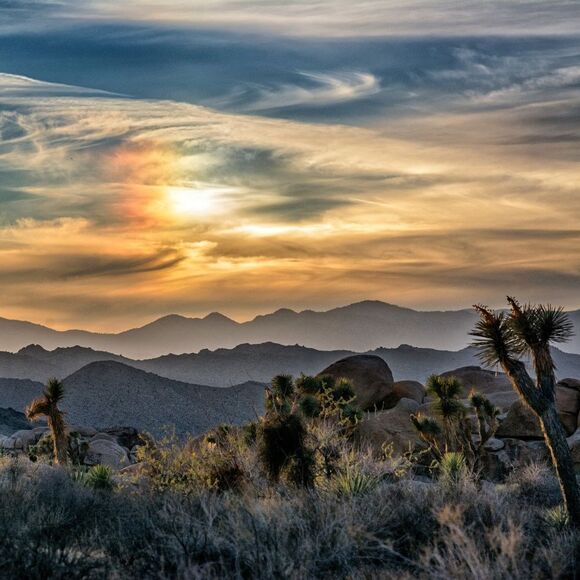 Some Amazing JT sunsets! - Picture 7 of 16